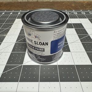 Annie Sloan Frida Blue Chalk Paint
